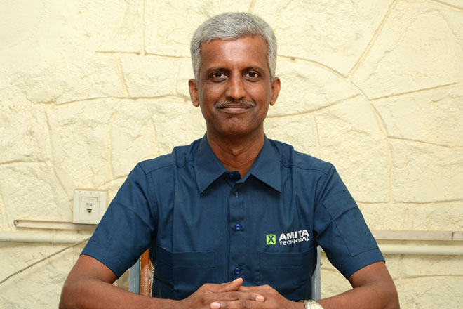 R.Thamilmaran