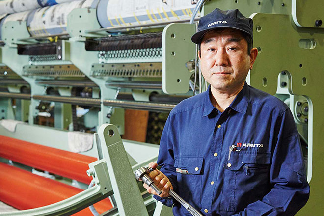 Yoshihiro Amma