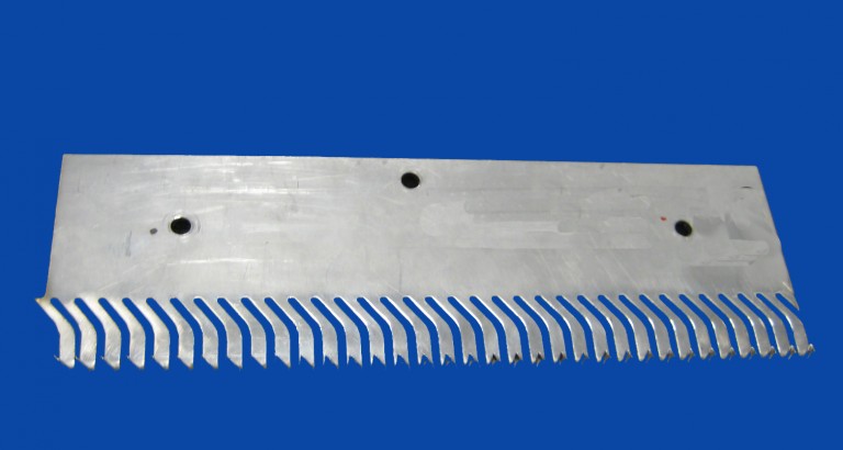 Upper Hook Plate type